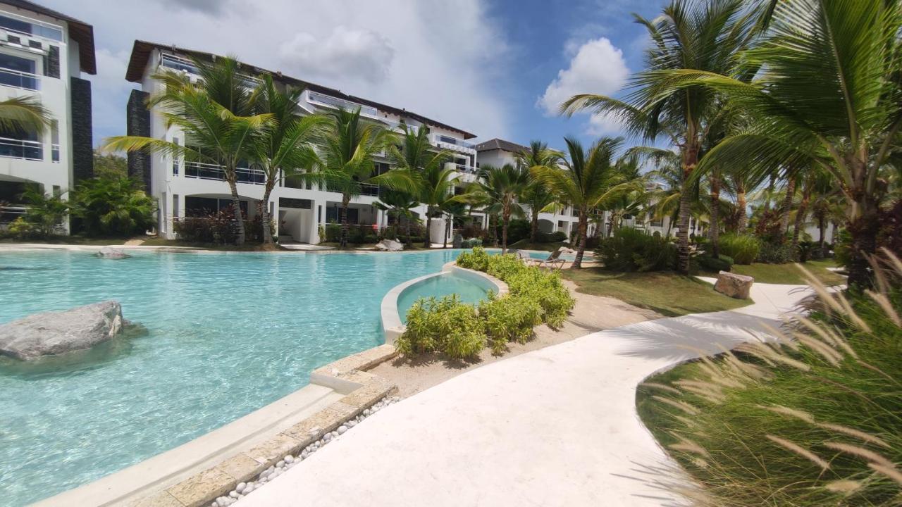 Estrella Dominicus Stylish 2Br 2Ba Apartment Near The Beach Bayahibe Ngoại thất bức ảnh