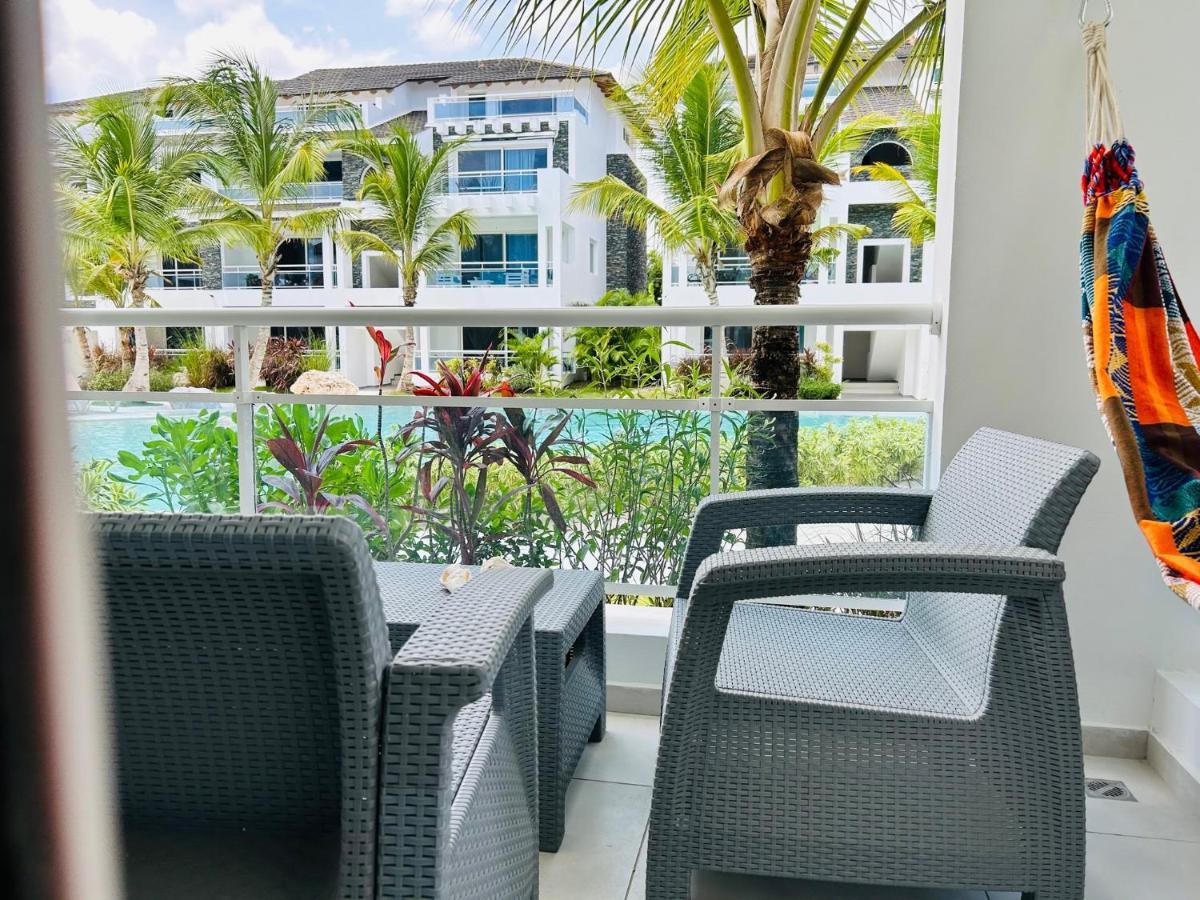 Estrella Dominicus Stylish 2Br 2Ba Apartment Near The Beach Bayahibe Ngoại thất bức ảnh