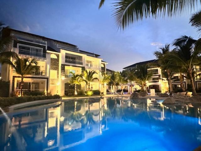Estrella Dominicus Stylish 2Br 2Ba Apartment Near The Beach Bayahibe Ngoại thất bức ảnh