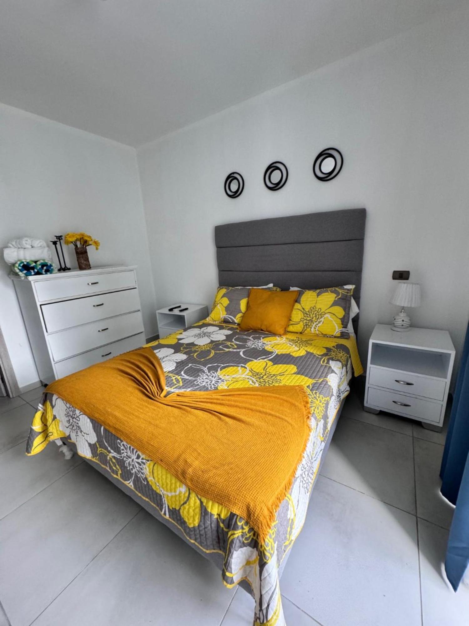 Estrella Dominicus Stylish 2Br 2Ba Apartment Near The Beach Bayahibe Ngoại thất bức ảnh